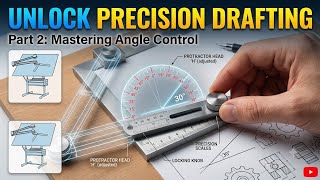 Engineering drawing part 3