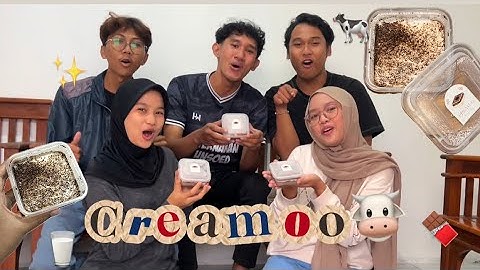 Thumbnail of Resep olahan susu mudah dan simpel‼️🥛🍫