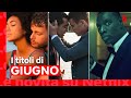 Le novità di GIUGNO 2021 su Netflix | ITALIA