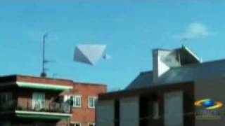Pyramid UFO Colombia March 2010.flv