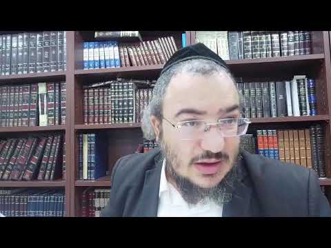 Chevouot 31a - Youtube