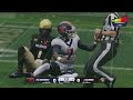 CFB27: FCS Southeast vs #6 Colorado Week 3, RFL College Series 9 | CPU vs CPU Dynasty!