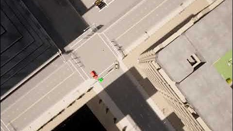 Bug 20 - Planner generates an infeasible trajectory when the initial position is within the junction