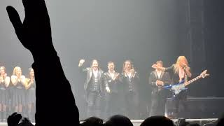 Transiberian Orchestra Greenville, SC 12/12/25