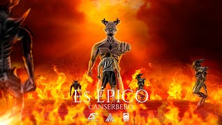 Es Épico - Canserbero / vídeo motion comic (REMAKE)