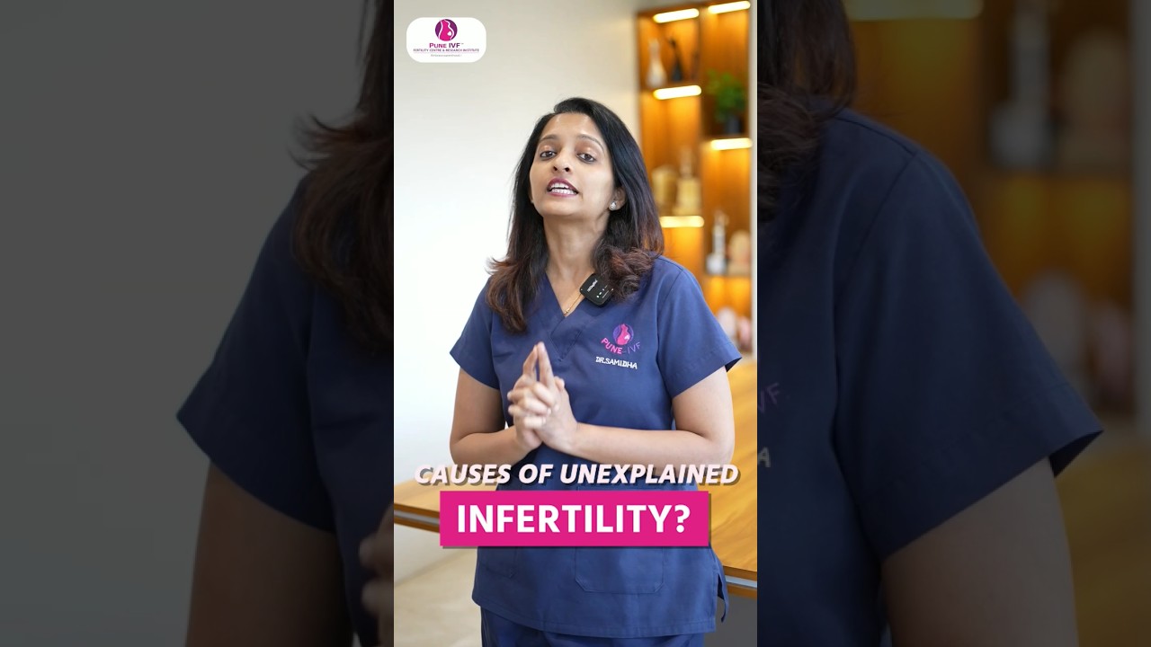 What are the Causes of Unexplained Infertility? 