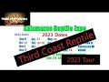 Kalamazoo Michigan Reptile Expo 2023