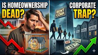 How Wall Street Stole the American Dream From You