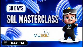 30-DAYS MySQL MASTER CLASS | DAY- 14 | Metadapt Learning| English | SUPER KEY| COMPOSITE KEYS