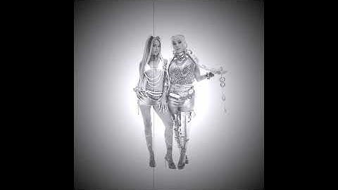 Bad Gyal, Ivy Queen - PERDIÓ (8D AUDIO)