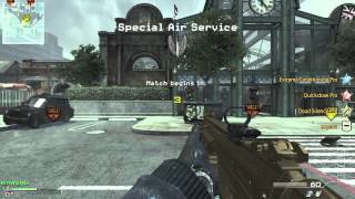 3v3 GB SnD Underground
