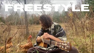 The Vibration Of Trust | in the Moment Music 5