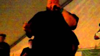 Action Bronson - Larry Csonka Live SXSW 2012