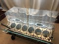 Aston Martin DB9 V12 Coffee Table