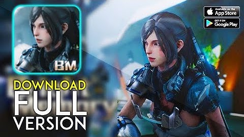 Bright Memory Mobile Ultra Graphics HD Gameplay (Android/iOS)