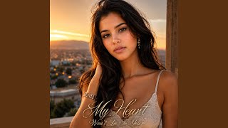 MY HEART WON'T LIE TO YOU