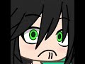 How Buttercup deals with a ghost at night #gacha #ppgxrrb #buttercupppg #ghost #cookie