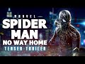 Spider-Man: No Way Home | Teaser Trailer Music