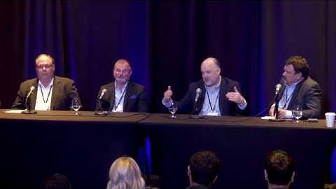 ETS18: From Pilot to Product: The Commercial Viability of Microgrids