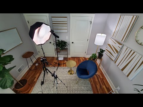 YouTube video BACKGROUND