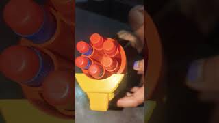 artificial rose #toys #nerfsniper #review #fun #nerfgun #shorts #shortvideo #gunreviews #gunslover