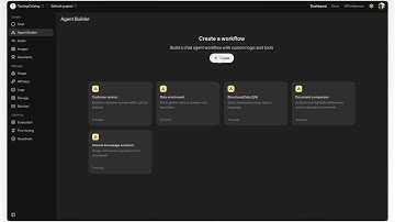 Introducing AgentKit—build, deploy, and optimize agentic workflows