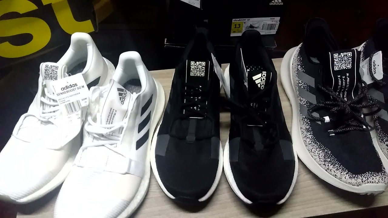 COMO ACCEDER A LA PLAYLIST CON QR DE MIS ZAPATILLAS ADIDAS - YouTube