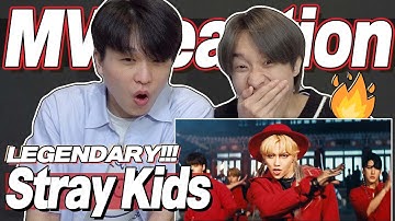 eng) Stray Kids 