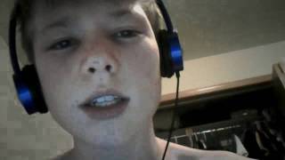 Supervikings88S Webcam Video From January 25, 2012 0807 Pm