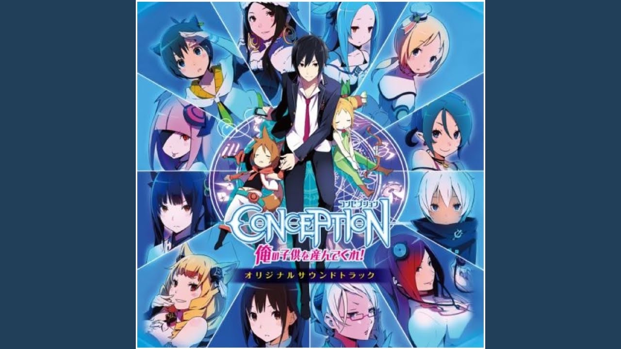 Sleduj 木陰フレンド ～星神学園～ na YouTube