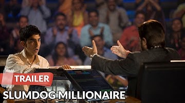 Slumdog Millionaire (2008) Trailer HD | Dev Patel | Freida Pinto