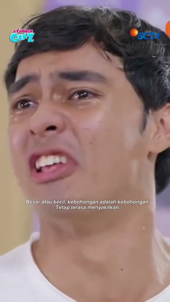 gak bakal lupa sihh, episode ini episode ter gong Asmara Gen Z?? #shorts