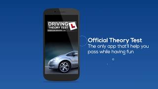 Driving Theory Test UK for Car Drivers Free App screenshot 5