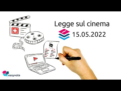 Legge sul cinema