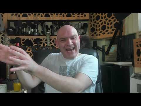 AlphaMurphy72 Gets His Nose Broken - Earth Is Measured Flat By EVERYONE