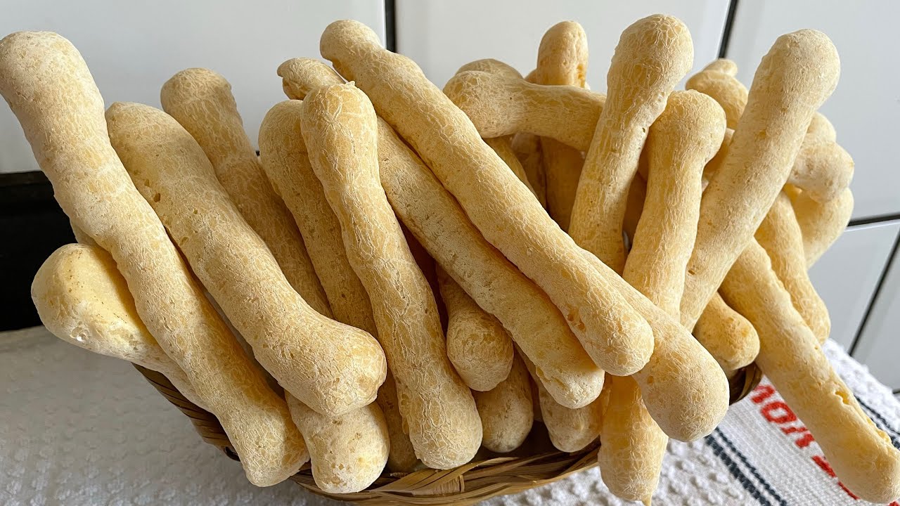 PETA CROCANTE e Econômica! Receita sem Glúten, sem Lactose e Cheia de Memórias