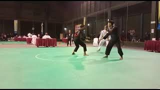 adu speed! ronde 1||atlit dewasa kelas B putra ||amin susilo (STIEM C🔴 ) Vs fadhilah nur fauzi(ump🔵)