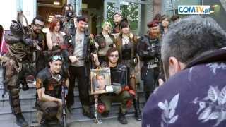 18. FESTIWAL FILMOWY CROPP KULTOWE