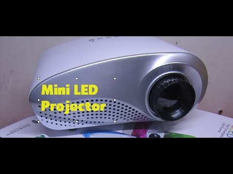 Vídeo: Projectors LED Muntats En Pol: Projectors De Díode Per Il·luminar 150 Watts I Altres Potències. Com Penjar Al Suport?