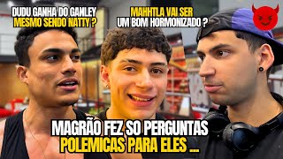 JOAO MARQUES AND ALAN WAZE TOLD THE REALITY ABOUT THE CURRENT GYMTOK SCENARIO!