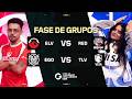 GC VALORANT Challengers Brazil 2026: Group Stage Day 4
