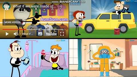 Up to Faster 4 Parison to Aumsum