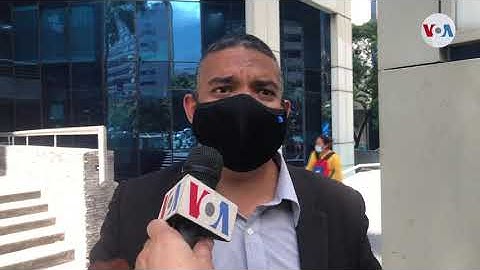 Crece la expectativa por diálogo entre la oposición y el Gobierno venezolanos
