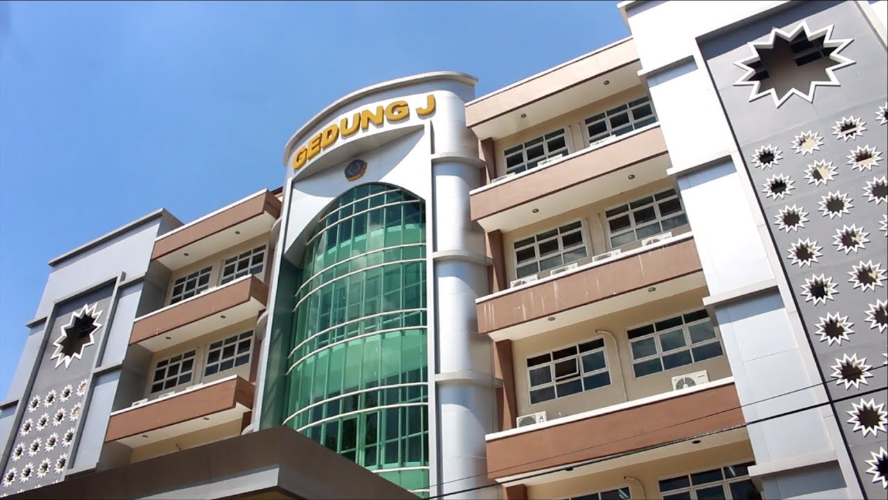 VCP Fakultas Psikologi Universitas Muhammadiyah Purwokerto - YouTube