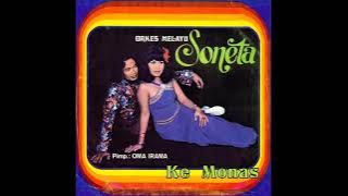 Rhoma Ft Elvi Sukaesi | Ke Monas (Full Album Om Soneta)