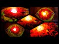 URULI DECORATION IDEAS 💡|| FLOWER DECORATION || POOJA DECORATION 🌼🌹