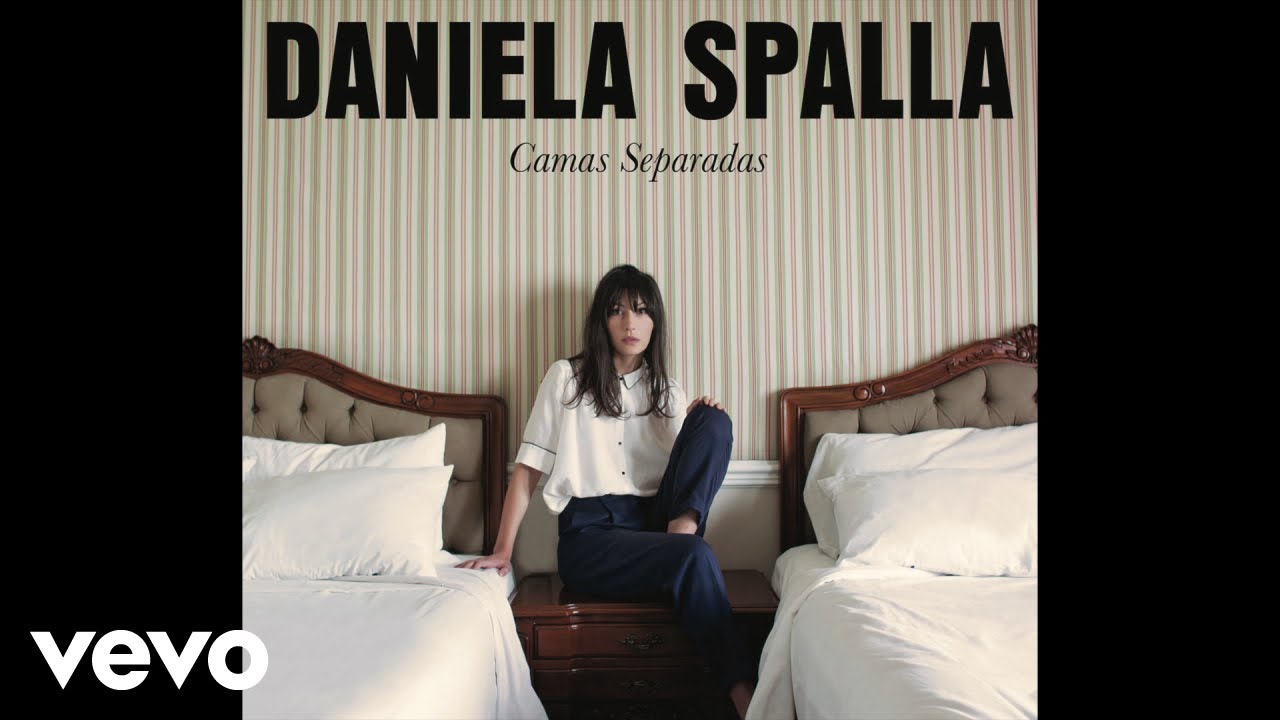 Daniela Spalla - Viaje A La Luna (Audio) ft. Carlos Sadness