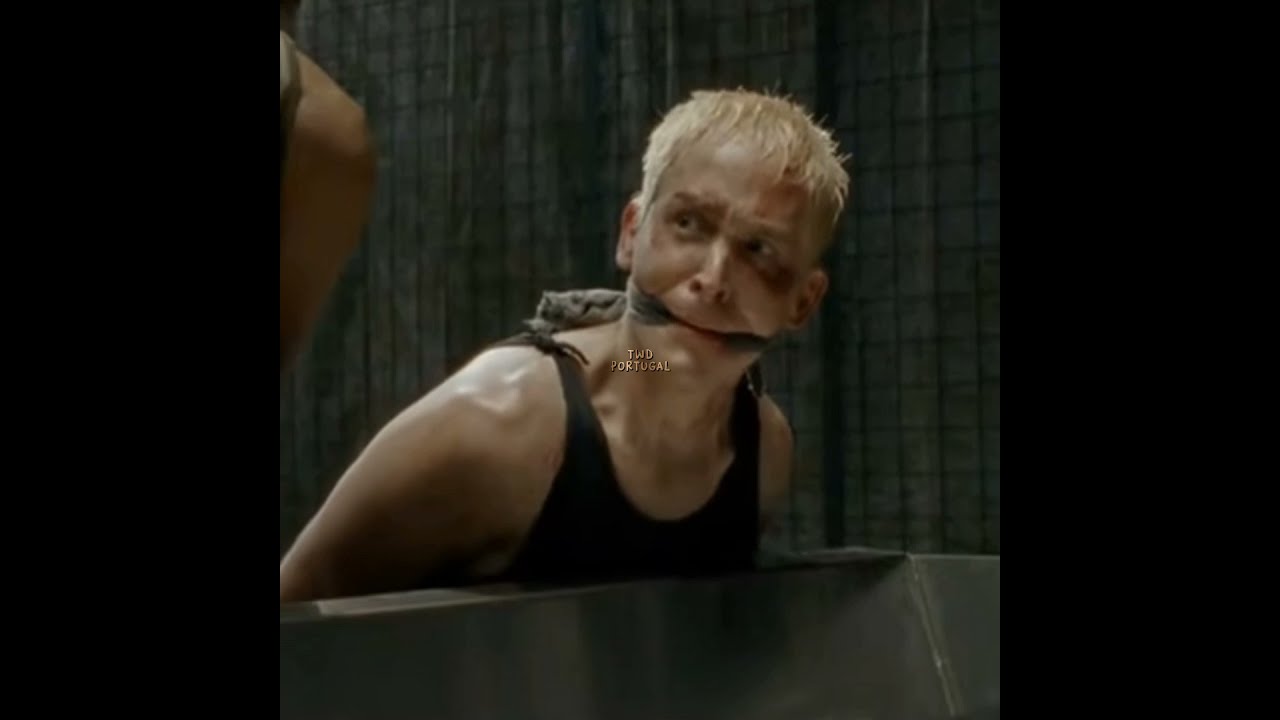 Who remembers this guy? | TWD #shorts