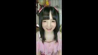 BEJ48 周湘 口袋直播  心的独占权(ෆ ͒•∘̬• ͒)◞  20200531
