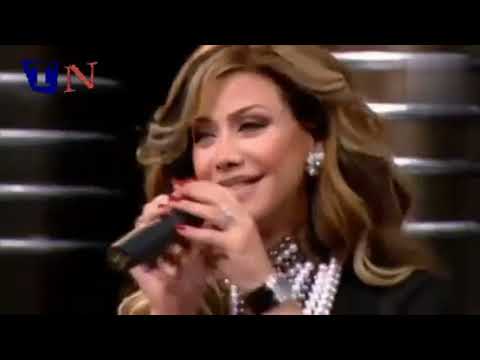 Nawal El Zoghbi Eineik Kaddaben 2005 نوال الزغبي عينيك كدابين